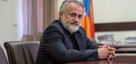 Վահագն Վերմիշյանն ազատ արձակվեց