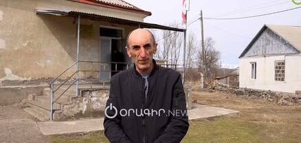 Վրաստանի հայաբնակ Այազմա գյուղում 3 տարի է՝ հարսանիք չի եղել․ բնակչությունն օր օրի նվազում է․ բացառիկ տեսանյութ