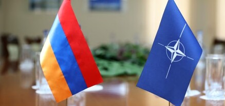 ՆԱՏՕ-ն հավատարիմ է Մոլդովայի, Ադրբեջանի, Հայաստանի, Վրաստանի հետ գործընկերությանը. Ստոլտենբերգ