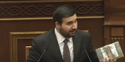 Տալ միջանցք Ադրբեջանին ու ՀՀ-ն մտցնել ՌԴ-Բելառուս միութենական պետության մեջ․ սրանք են ընդդիմության պահանջները