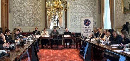 Բելգիայի Սենատում ԼՂ-ին ու Հայաստանին նվիրված քննարկում է տեղի ունեցել