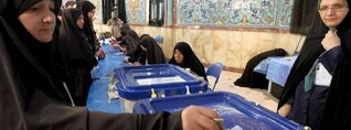 Իրանում մեկնարկել են խորհրդարանական ընտրությունները