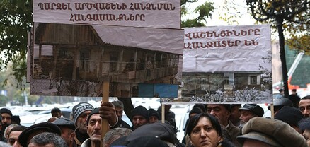 Նիկոլ Փաշինյանը կընդունի՞ արծվաշենցիներին. Փաստ