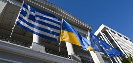 Հունաստանը բացառում է Ուկրաինա զորք ուղարկելը