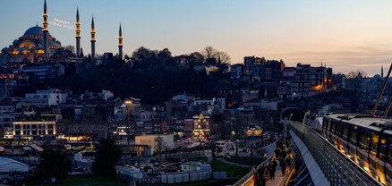 Թուրքիայում ՏԻՄ ընտրություններ են