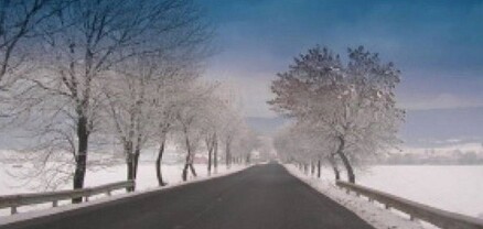 Ձյուն, մառախուղ. ինչ վիճակ է հանրապետության ճանապարհներին