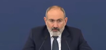 Զանգեմ Դերոյին ասեմ՝ քո անունից գումար փոխանցեմ. Փաշինյանը ՔՊ-ի նվիրատվությունների սկանդալի մասին
