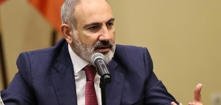 Պաշտպանության ոլորտում գործընկերների հետ ՀՀ համագործակցությունն ուղղված չէ որևէ երկրի դեմ. Փաշինյան