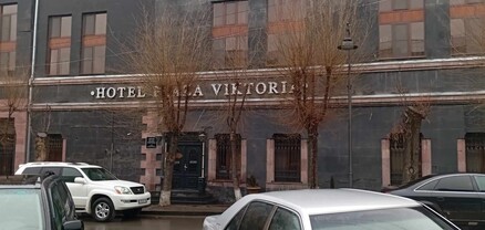 Նիկոլ Փաշինյանը կգիշերի Գյումրիում