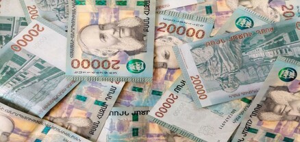 Պետության ծախսերն աճել են՝ ի հաշիվ հպարտ քաղաքացու վճարած հարկերի և տուգանքների. Ժողովուրդ