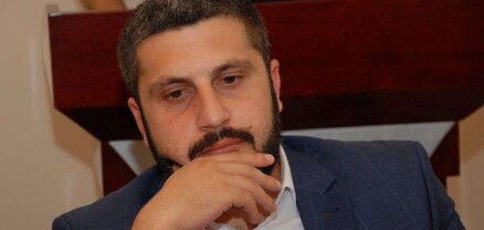 Խուլիգանությունն ու ամենաթողությունը տեղ չունեն մեր առօրյայում․ Արմեն Փամբուխչյան