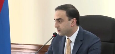 Ակնկալում եմ, որ բացատրությունների փոխարեն կունենանք իդեալական կատարված աղբահանություն. Ավինյան