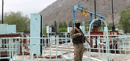 Տաջիկստանը և Ղրղզստանը համաձայնեցրել են վիճելի հատվածի ավելի քան 10 կիլոմետրի սահմանազատումը