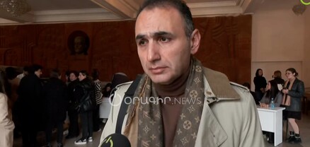 Այս իշխանությունը բոլորին գերազանցել է իր կոռուպցիոն մտածելակերպով. Չալաբյան