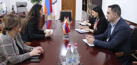 Անհրաժեշտ է լուրջ աշխատանքներ իրականացնել կրթական համակարգի բարեփոխման ուղղությամբ. ՄԻՊ