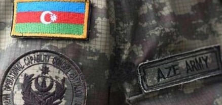 Ադրբեջանում սպա է ինքնասպան եղել