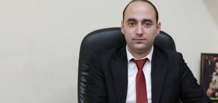 Նոր նշանակում Երևանի քաղաքապետարանում