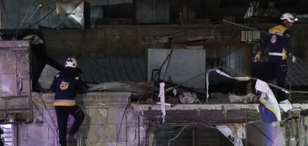 Առնվազն յոթ զոհ՝ Սիրիայի հյուսիսում՝ շուկայում ականապատ մեքենայի պայթյունի հետևանքով