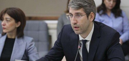 Արդարադատության նախարարը ներկայացրել է 2023թ. իրականացված ծրագրերը