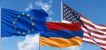 Բլինքենն ու Փաուերը կմասնակցեն ՀՀ-ի ԱՄՆ-ի և ԵՄ-ի միջև կայանալիք եռակողմ հանդիպմանը
