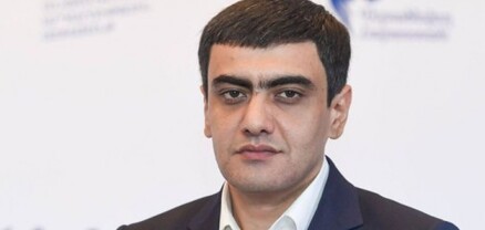 Իմ կուսակցությունն իմ հայրենիքն է. Առուշ Առուշանյանը հերքում է ՔՊ-ին անդամակցելու լուրերը