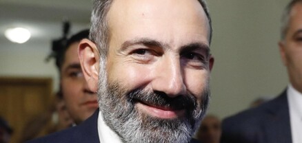 Փաշինյանի «խորհրդավոր» այցը Գյումրի․ ՔՊ-ականներին արգելված է խոսել