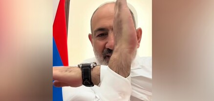 «Զրույցներ պետության մասին». Փաշինյանը TikTok-ում շարք է սկսել
