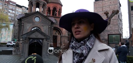 Արվեստը նպաստում է սոցիալիզացիային․ այսօր Դաունի համախտանիշ ունեցող մարդկանց միջազգային օրն է