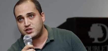 Դատարանն արդարացրեց Նարեկ Սամսոնյանին