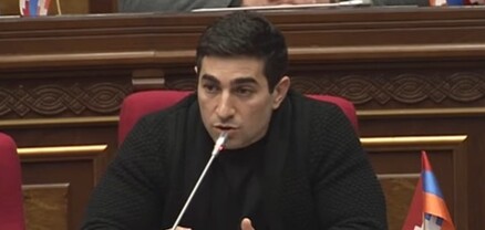 Դուք էս երկրի վարչապե՞տն եք, թե՞ Ադրբեջանի անշարժ գույքի գործակալ. Լևոն Քոչարյանը՝ Նիկոլ Փաշինյանին
