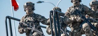 Լեհաստանը չեղարկել է Եվրոպայում սովորական զինված ուժերի մասին պայմանագիրը