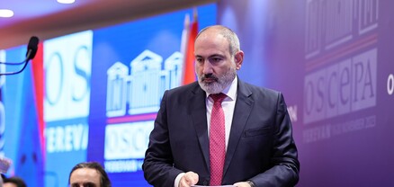 Փաշինյանին մաղթենք արդյունավետ ելույթներ նաև արտերկրում