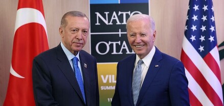 Էրդողանը մայիսի 9-ին կմեկնի ԱՄՆ