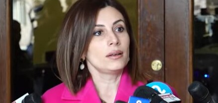 Փրկման կարիք չունեմ. Ավանեսյանը՝ ՔՊ-ի հետ իր հարաբերությունների մասին