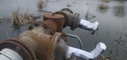 Արաքս համայնքում ապօրինի ջրօգտագործում է կասեցվել