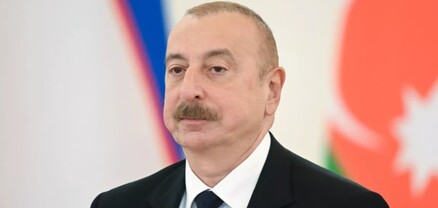 Ալիևն ստացել է իր ուզածը և մնացել պարտք ​​​​​​​