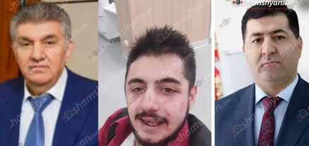 Մոսկվայի հայերի միության շենքում ծեծի են ենթարկել 20-ամյա հայ տղային․ ըստ նրա՝ ծեծողը Արա Աբրահամյանի ներկայացուցիչն է. shamshyan.com