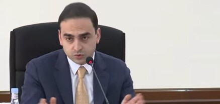 Մասնավորի ձեռքում գտնվող հուշարձան-շենքերը չբարեկարգելու համար տուգանք կլինի. Ավինյան