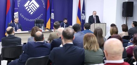 ՔՊ-ն՝ ՀԱԿ-ի և ԼՀԿ-ի հետքերով․ Հրապարակ