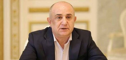 Սամվել Բաբայանը մտադիր է դիրքավորվել ընդդիմադիր դաշտում. Հրապարակ