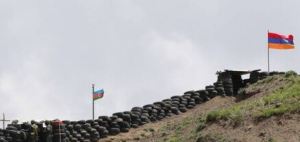Ադրբեջանցի պատգամավորը կոչ է արել «ռազմական գործողություն սկսել Հայաստանում»