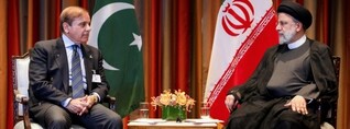 Իրանը նախագահը հեռախոսազրույց է ունեցել Պակիստանի վարչապետի հետ
