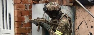 Ինգուշեթիայում զինյալները բնակելի շենքից կրակ են բացել հատուկջոկատայինների ուղղությամբ