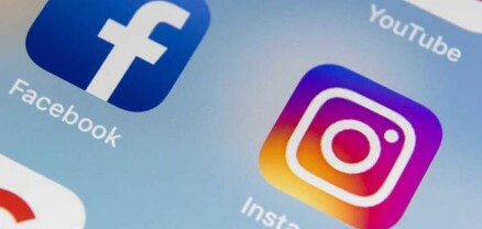 Ֆեյսբուք և Ինստագրամ սոցցանցերում գլոբալ խափանում է