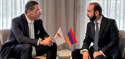 Հայաստանի Հանրապետություն կժամանի Կիպրոսի Հանրապետության ԱԳ նախարարը