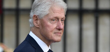 ԱՄՆ նախկին նախագահ Բիլ Քլինթոնը ժամանել է Պրահա՝ մասնակցելու ՆԱՏՕ-ի համաժողովին