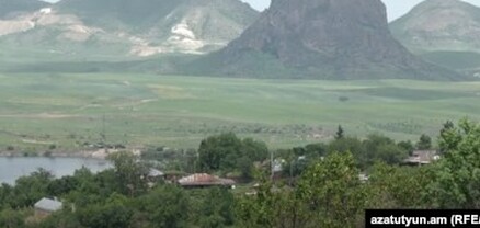 Ադրբեջանը ե՞րբ կվերադարձնի Արծվաշենն ու հայկական 31 գյուղերի տարածքները