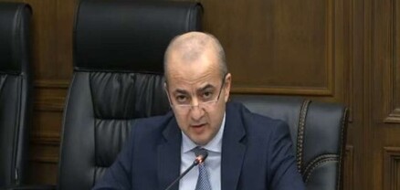 ԱԱԾ-ն կանխել է ավելի քան 2 մլն կիբեռհարձակման փորձ. Արմեն Աբազյան