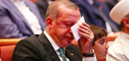 Հայտնի են Թուրքիայի ՏԻՄ ընտրությունների առաջին արդյունքները. առաջատարը ընդդիմությունն է