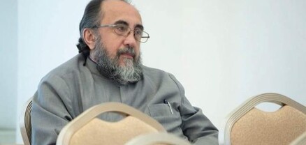 Շիրակի թեմի առաջնորդարանում կայացել է ազգային ուժերի հանդիպում-քննարկումը
